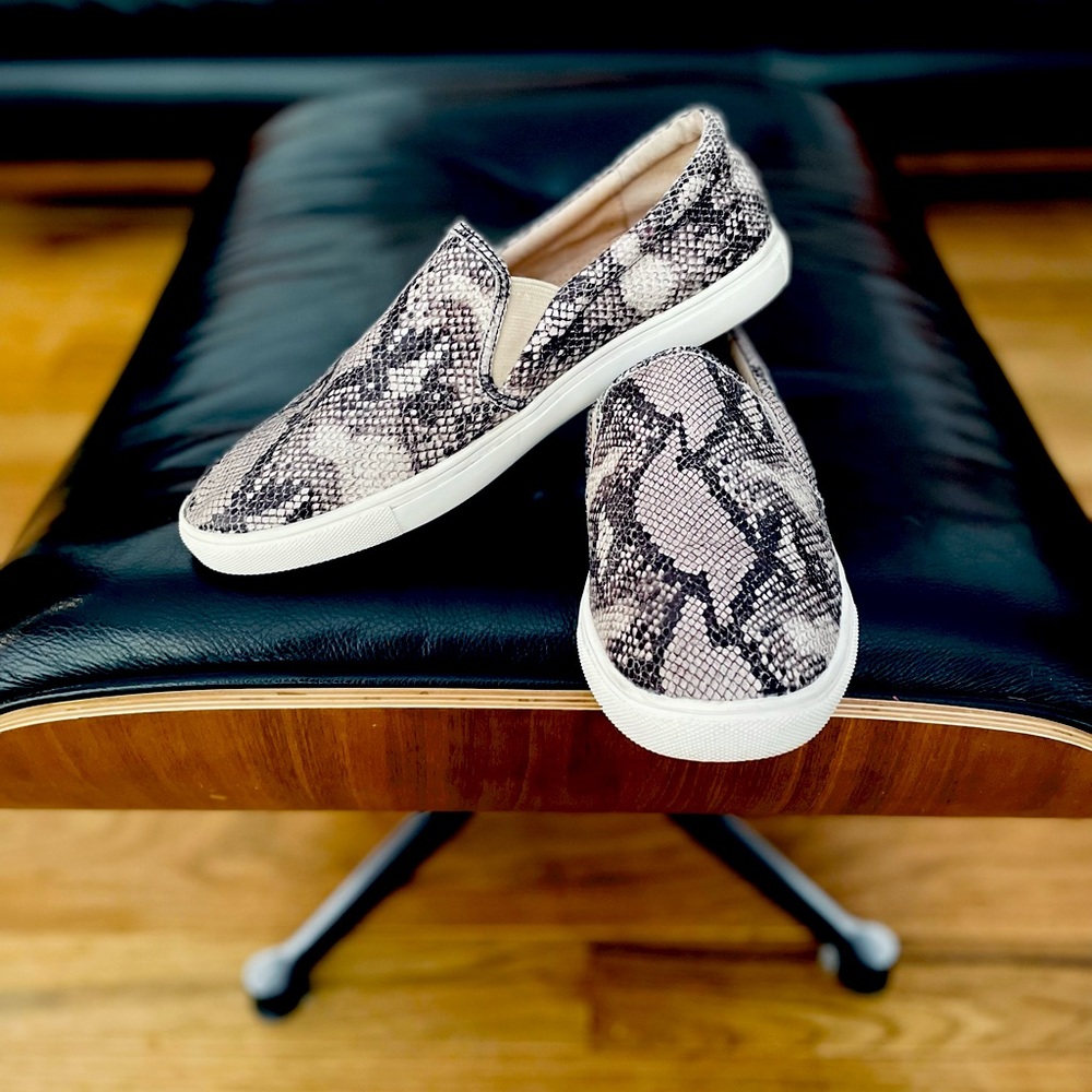 Loafers in very good condition